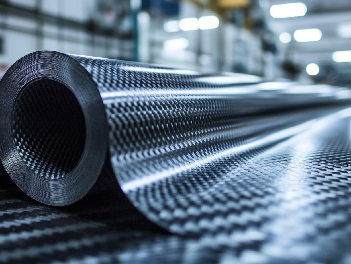 Understanding the Global Standards for Carbon Fiber Sheet Trade