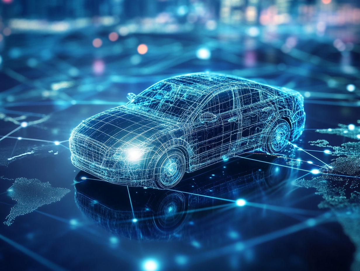 Navigating Global Import Export Certifications for Adas Dms Solutions