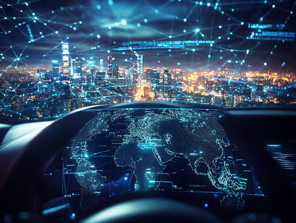 Navigating Global Import Export Certifications for Adas Dms Solutions
