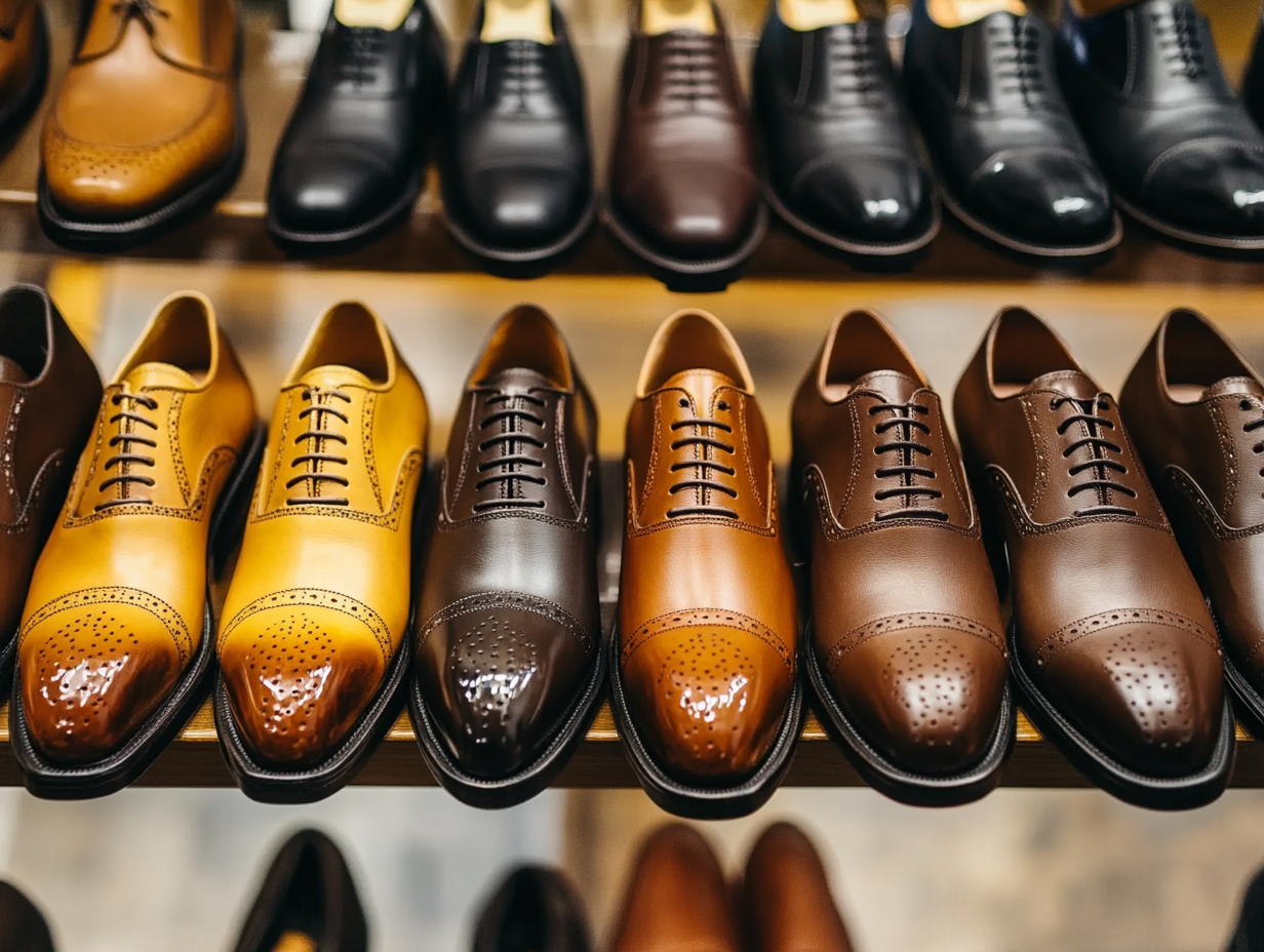 Understanding the Quality Standards for Sourcing Second Hand Brand Shoes