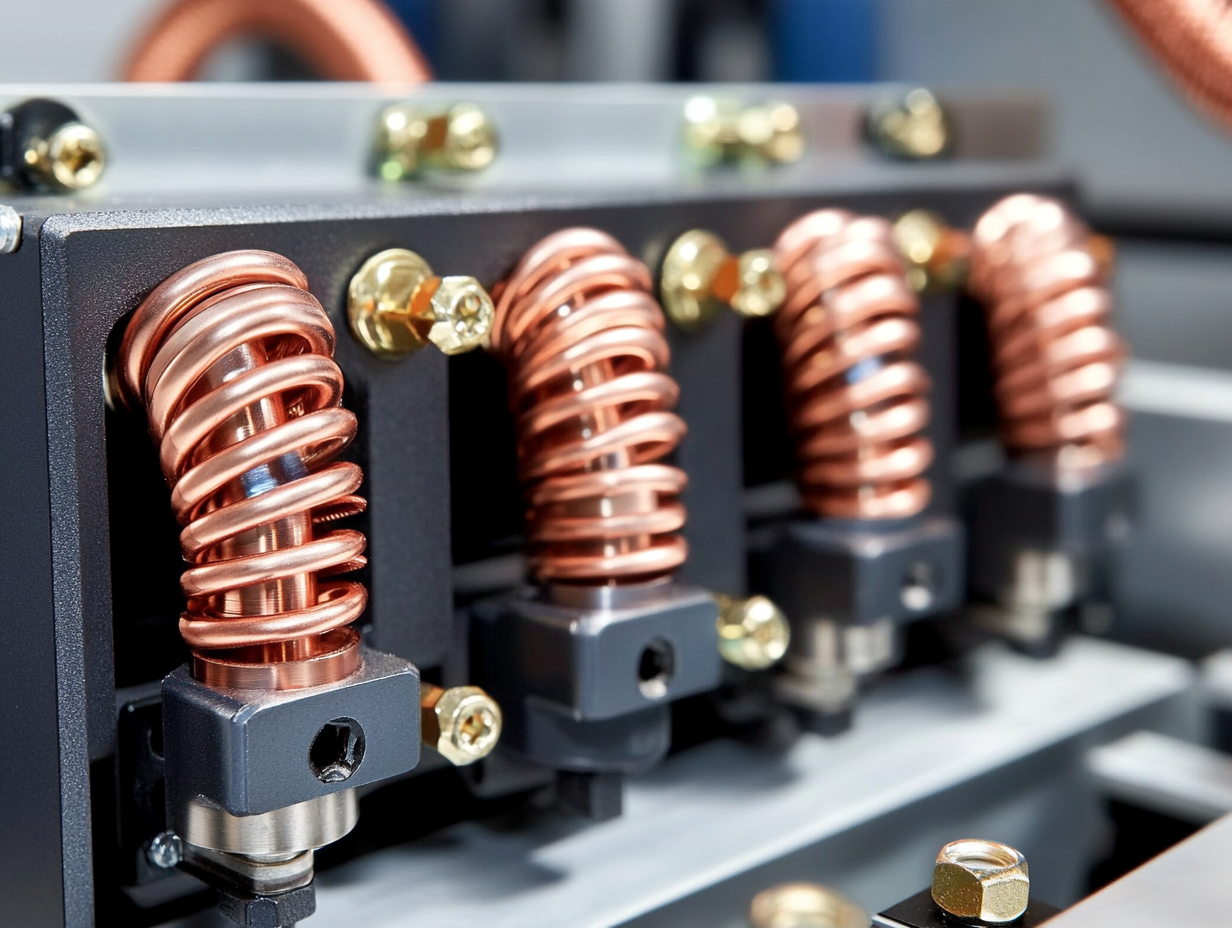 Global Solenoid Market Trends and Predictions for 2025