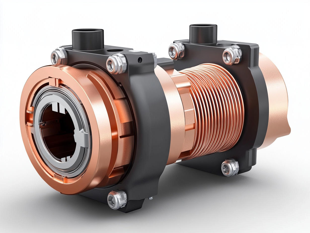 Global Solenoid Market Trends and Predictions for 2025