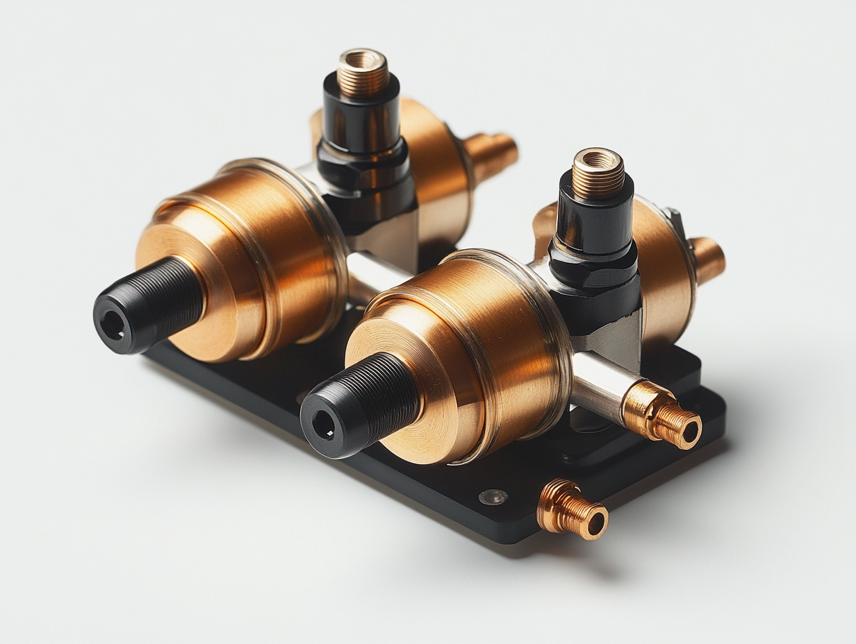 Global Solenoid Market Trends and Predictions for 2025