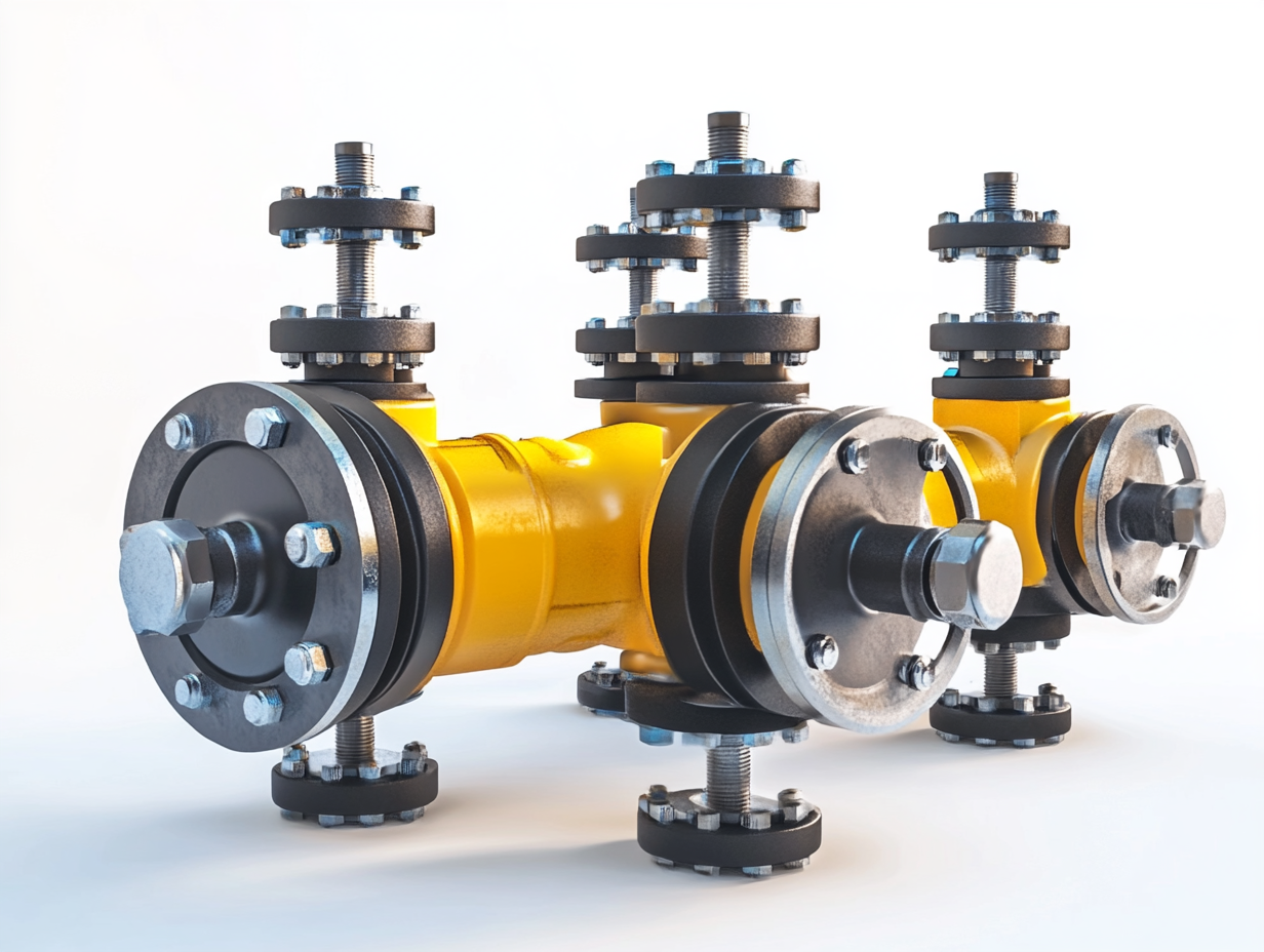 Global Electric Ball Valve Market Trends and Innovations for 2025