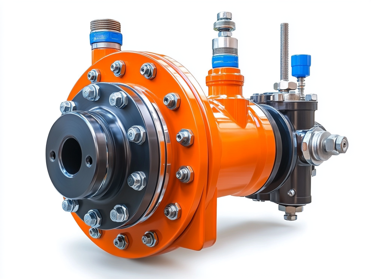 Global Electric Ball Valve Market Trends and Innovations for 2025