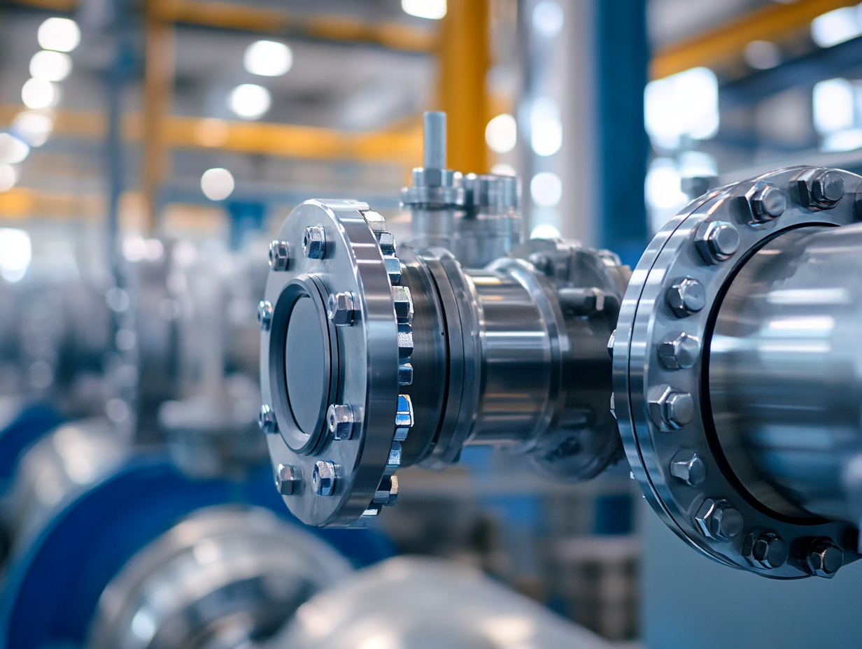 Global Electric Ball Valve Market Trends and Innovations for 2025