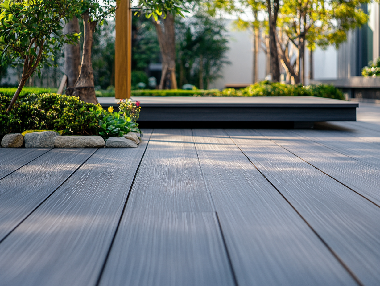 Challenges in Global Sourcing of Wpc Decking