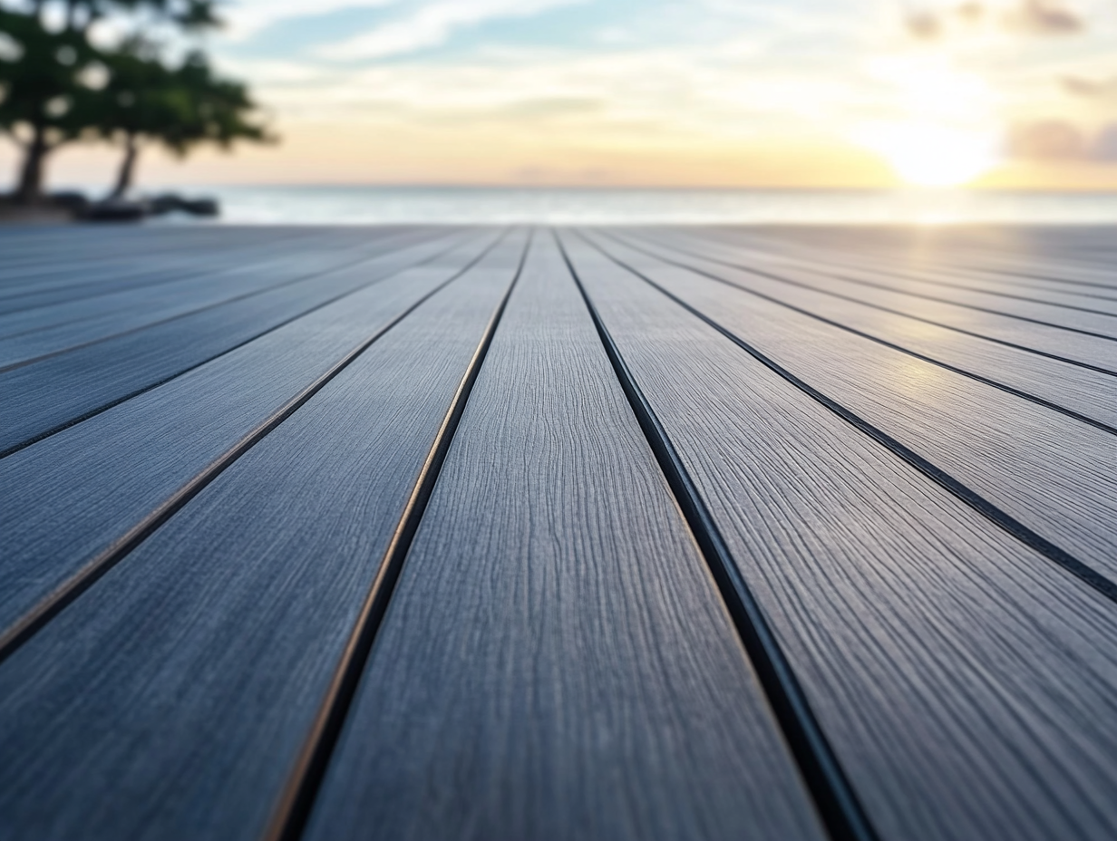 Challenges in Global Sourcing of Wpc Decking