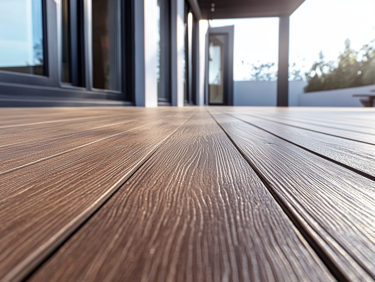Challenges in Global Sourcing of Wpc Decking