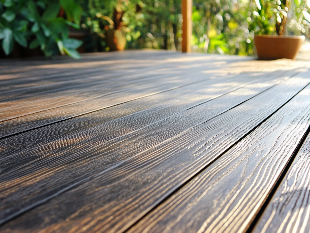 Challenges in Global Sourcing of Wpc Decking