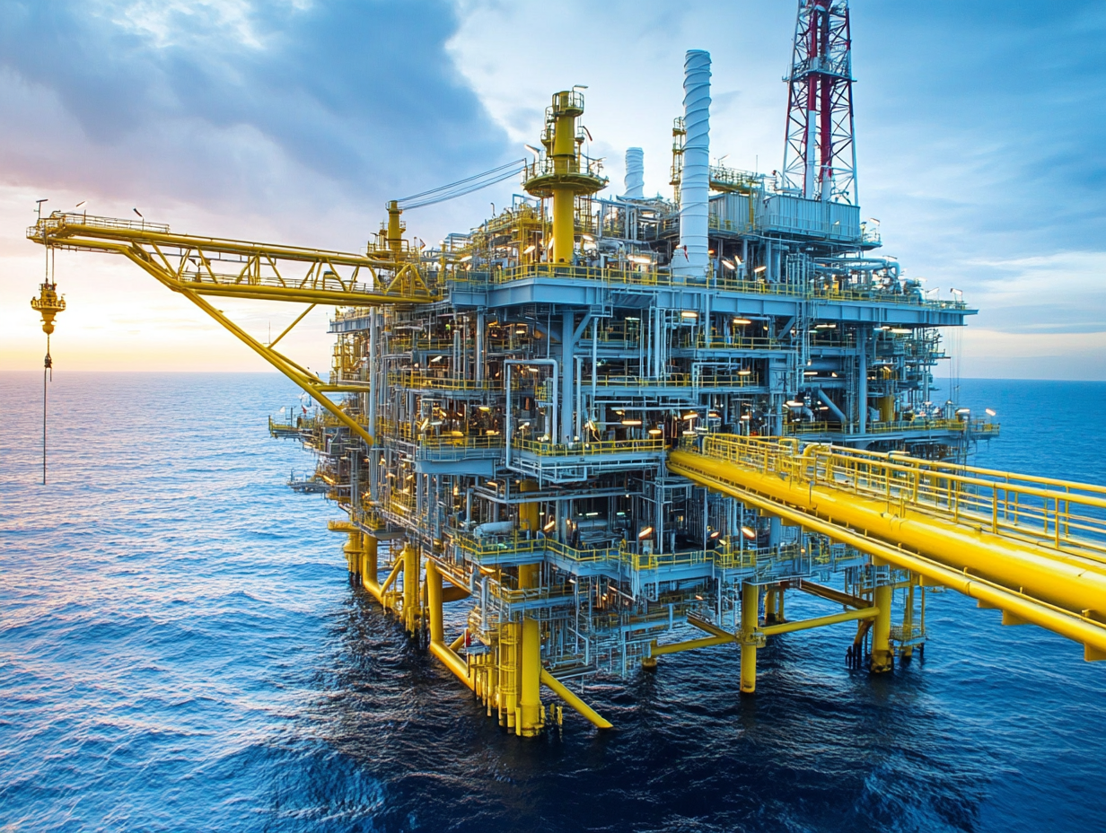 Essential Insights for Global Buyers on Demulsifier Oil and Gas Solutions