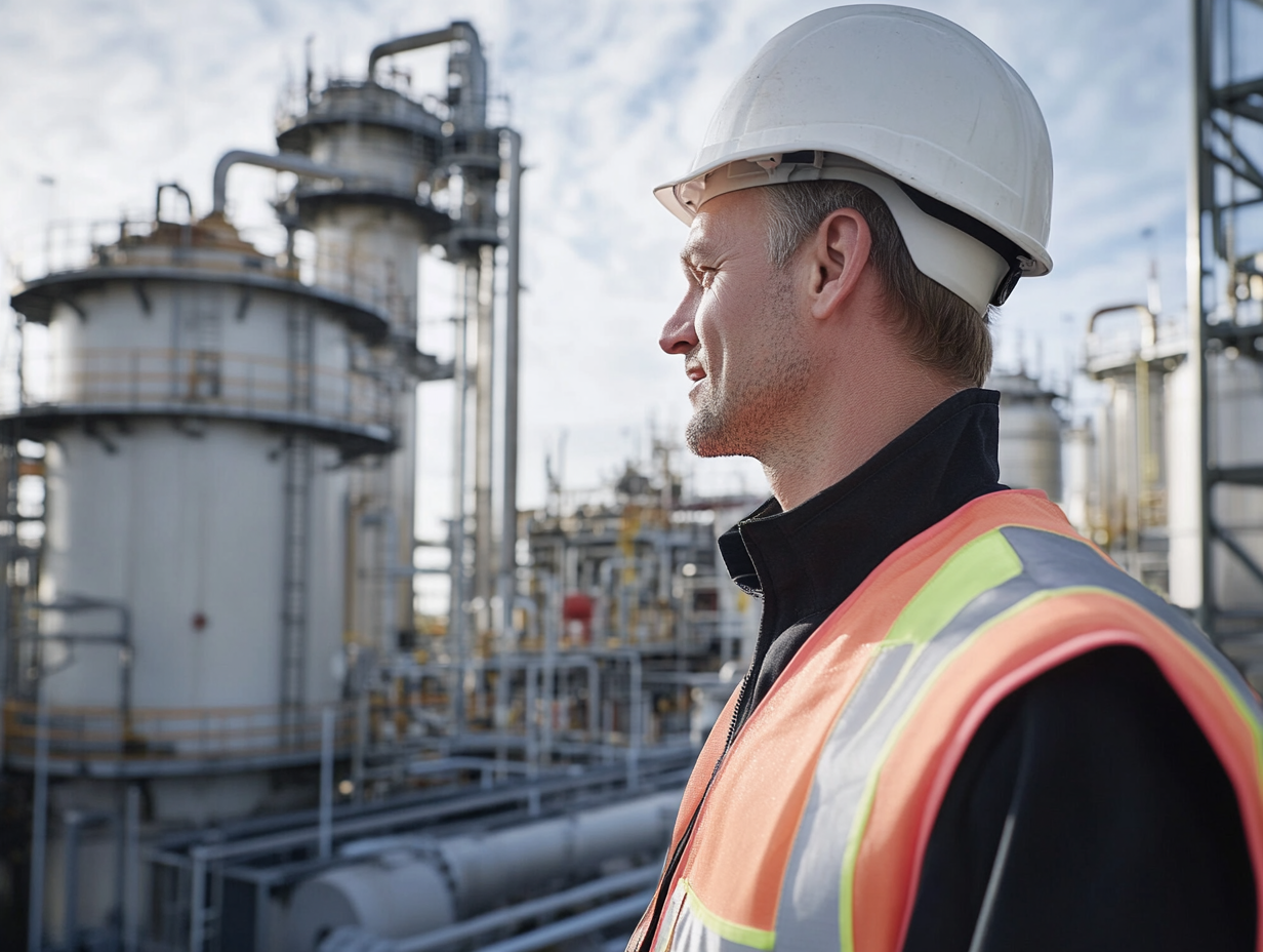 Essential Insights for Global Buyers on Demulsifier Oil and Gas Solutions