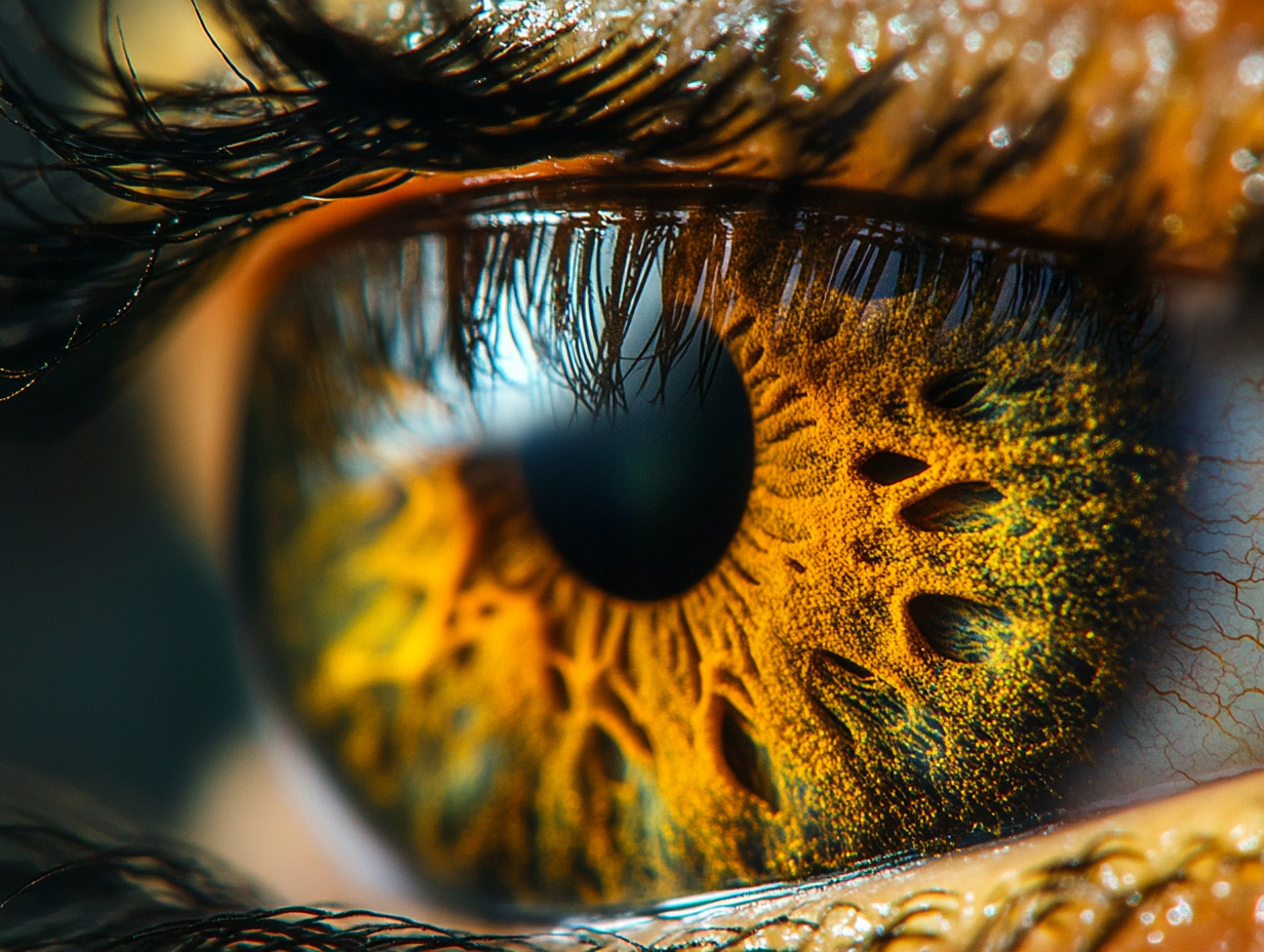 Exploring the Varieties of Eyelash Beds for Diverse Beauty Needs