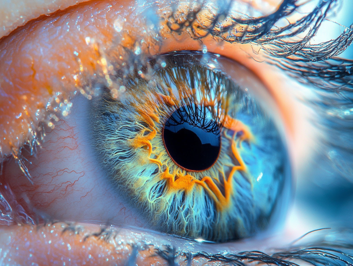 Exploring the Varieties of Eyelash Beds for Diverse Beauty Needs