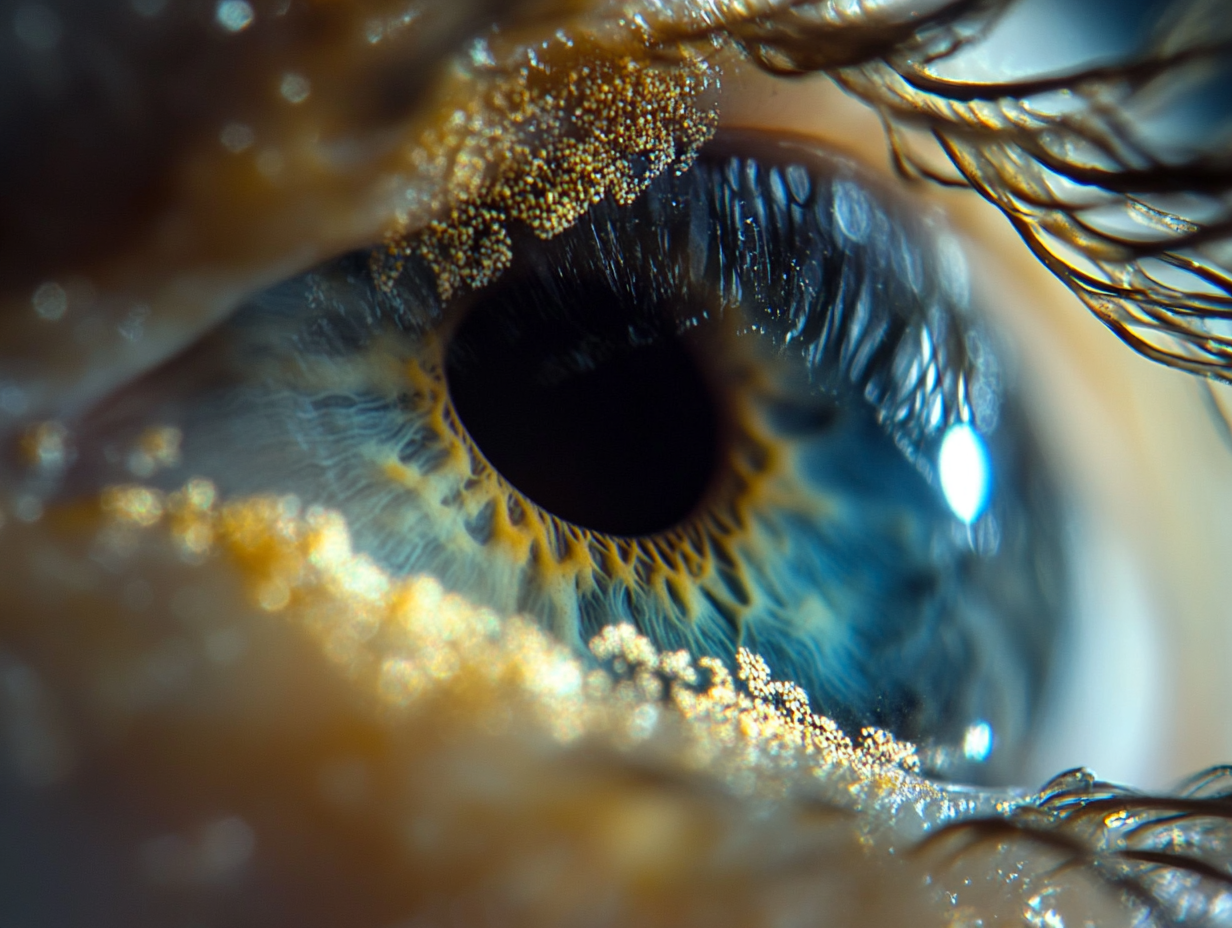 Exploring the Varieties of Eyelash Beds for Diverse Beauty Needs