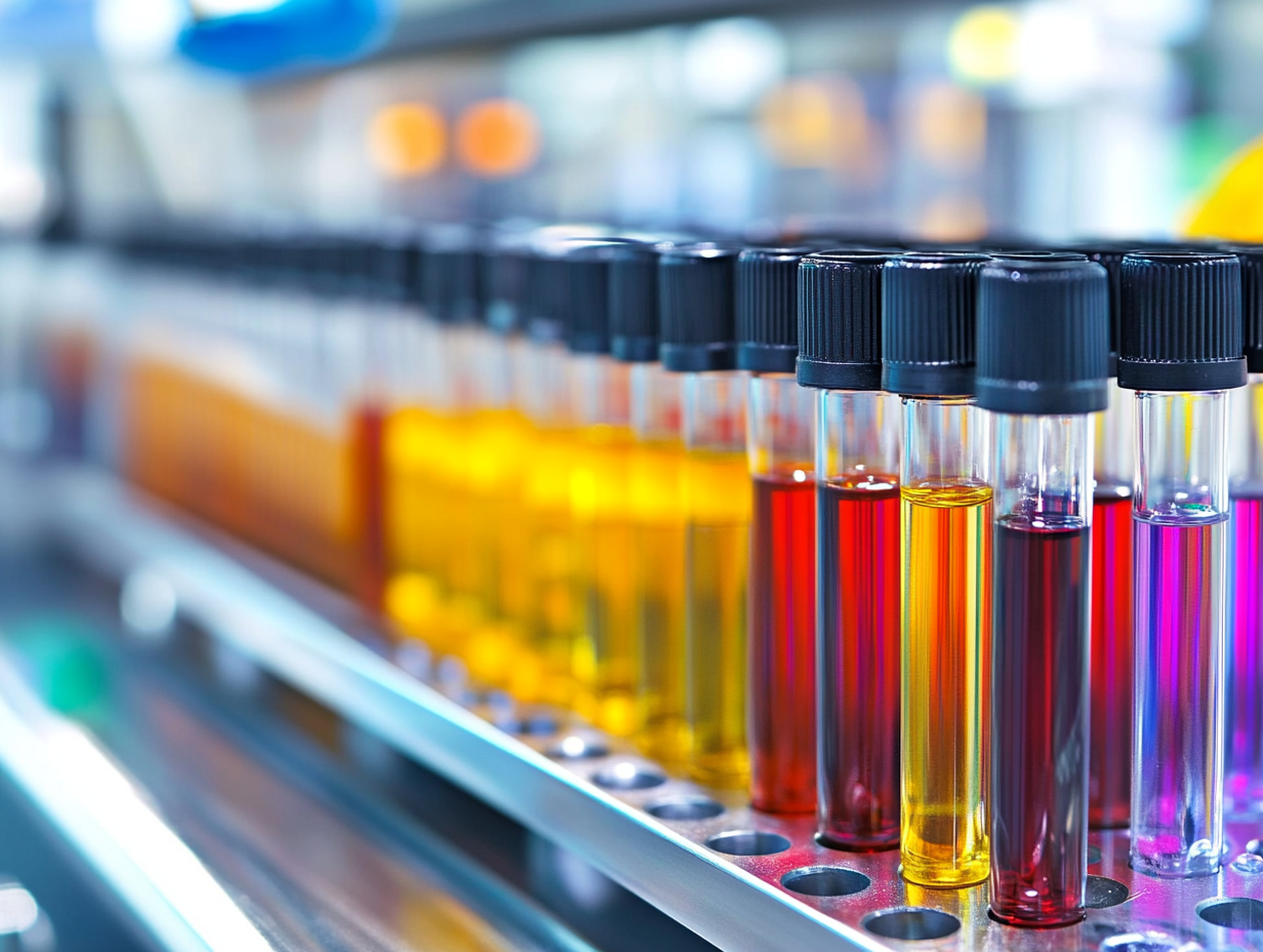 Choosing the Right Slide Stainer Manufacturer for Your Needs