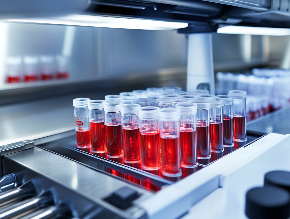 Choosing the Right Slide Stainer Manufacturer for Your Needs