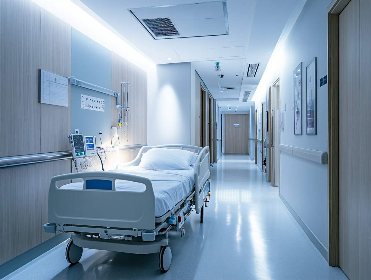 Guide to Selecting the Best Nursing Bed Controller Manufacturers for Global Buyers