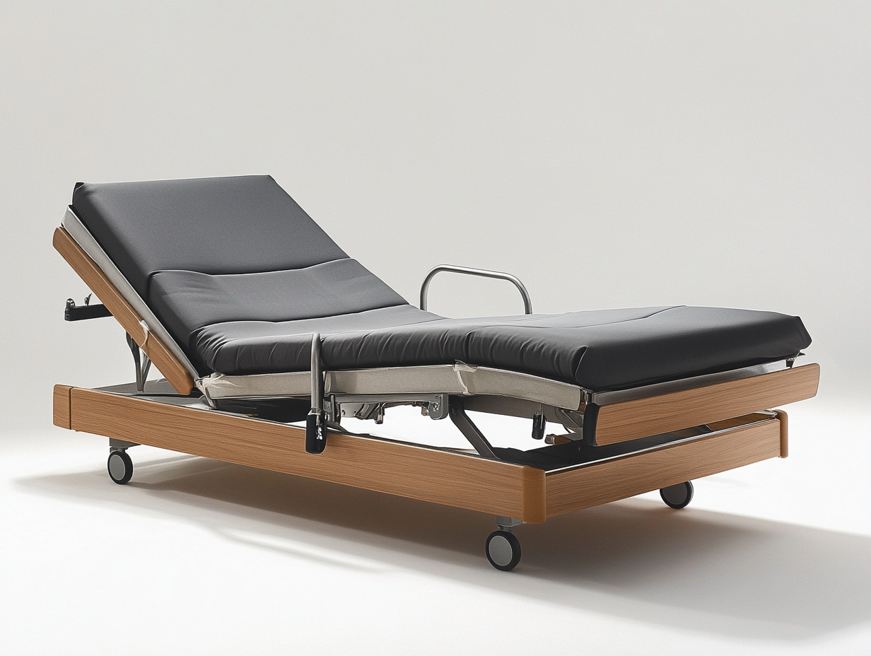 Guide to Selecting the Best Nursing Bed Controller Manufacturers for Global Buyers