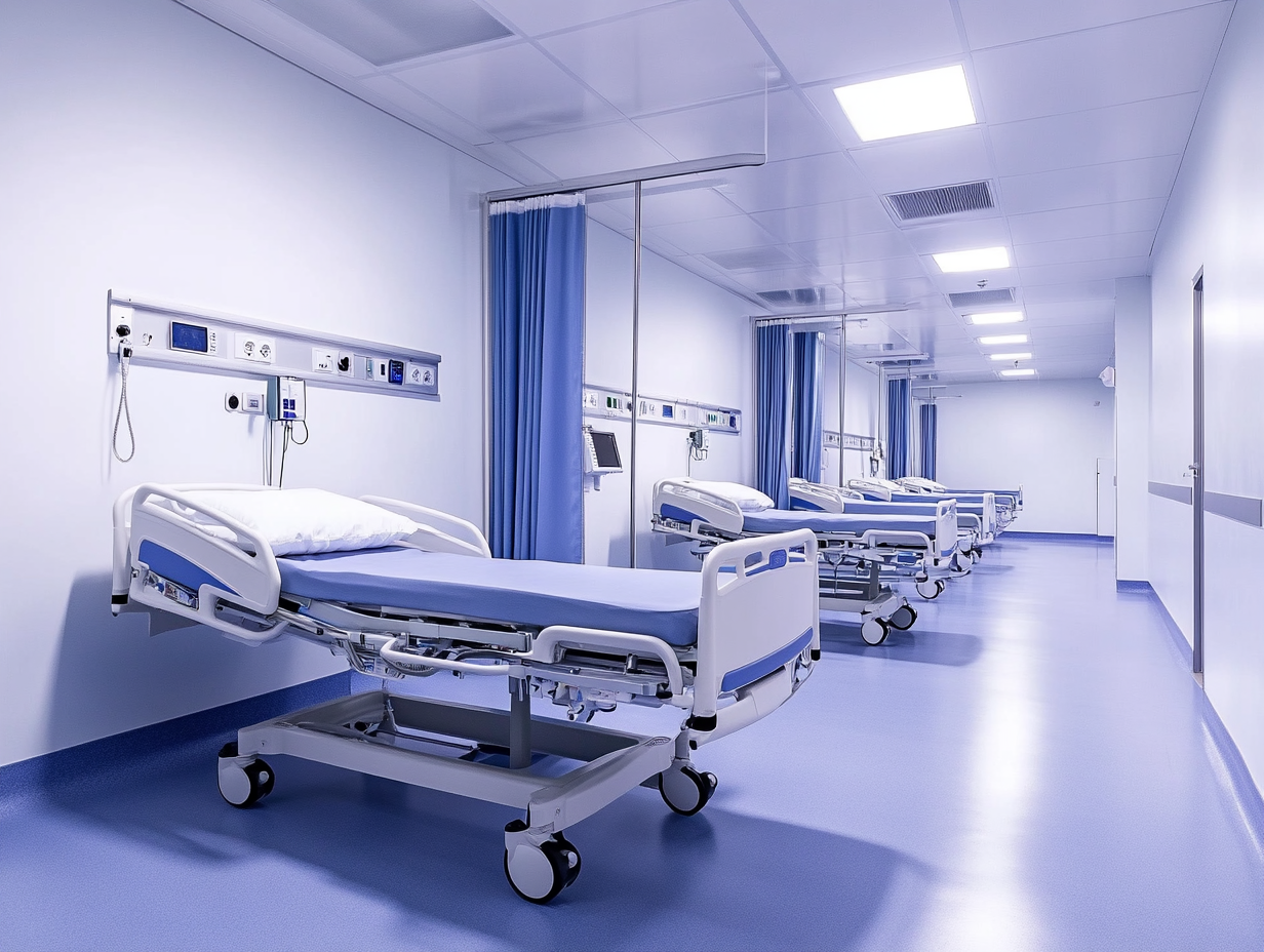 Guide to Selecting the Best Nursing Bed Controller Manufacturers for Global Buyers