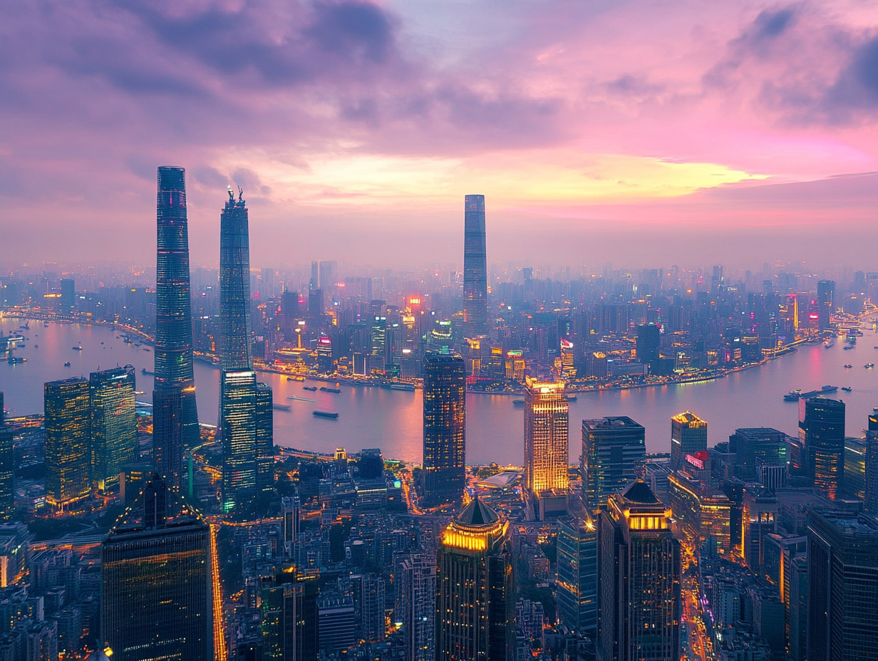 Unlocking Smart City Solutions Top Tips for Sourcing Quality Suppliers