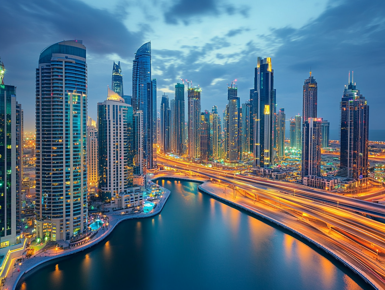 Unlocking Smart City Solutions Top Tips for Sourcing Quality Suppliers