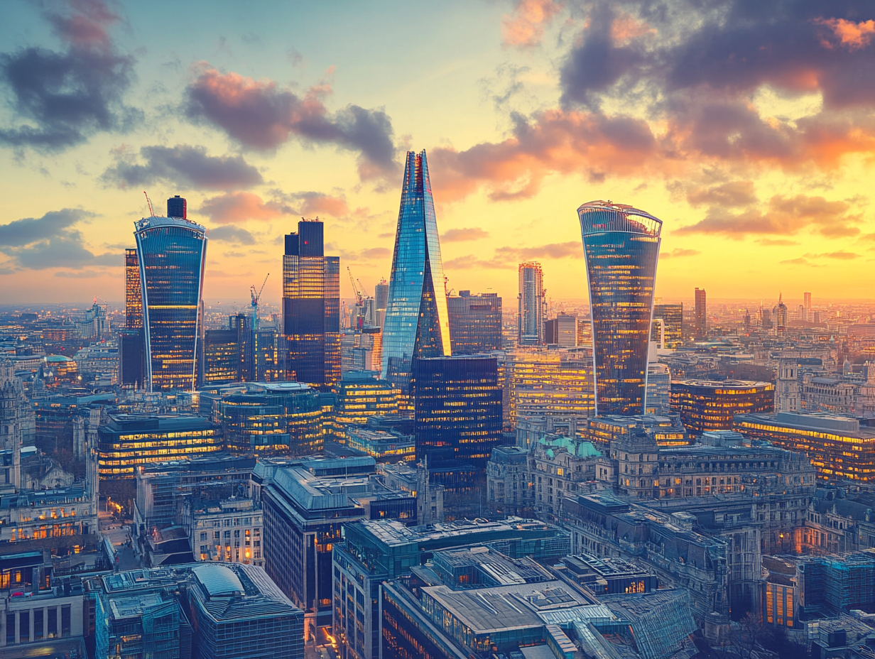 Unlocking Smart City Solutions Top Tips for Sourcing Quality Suppliers