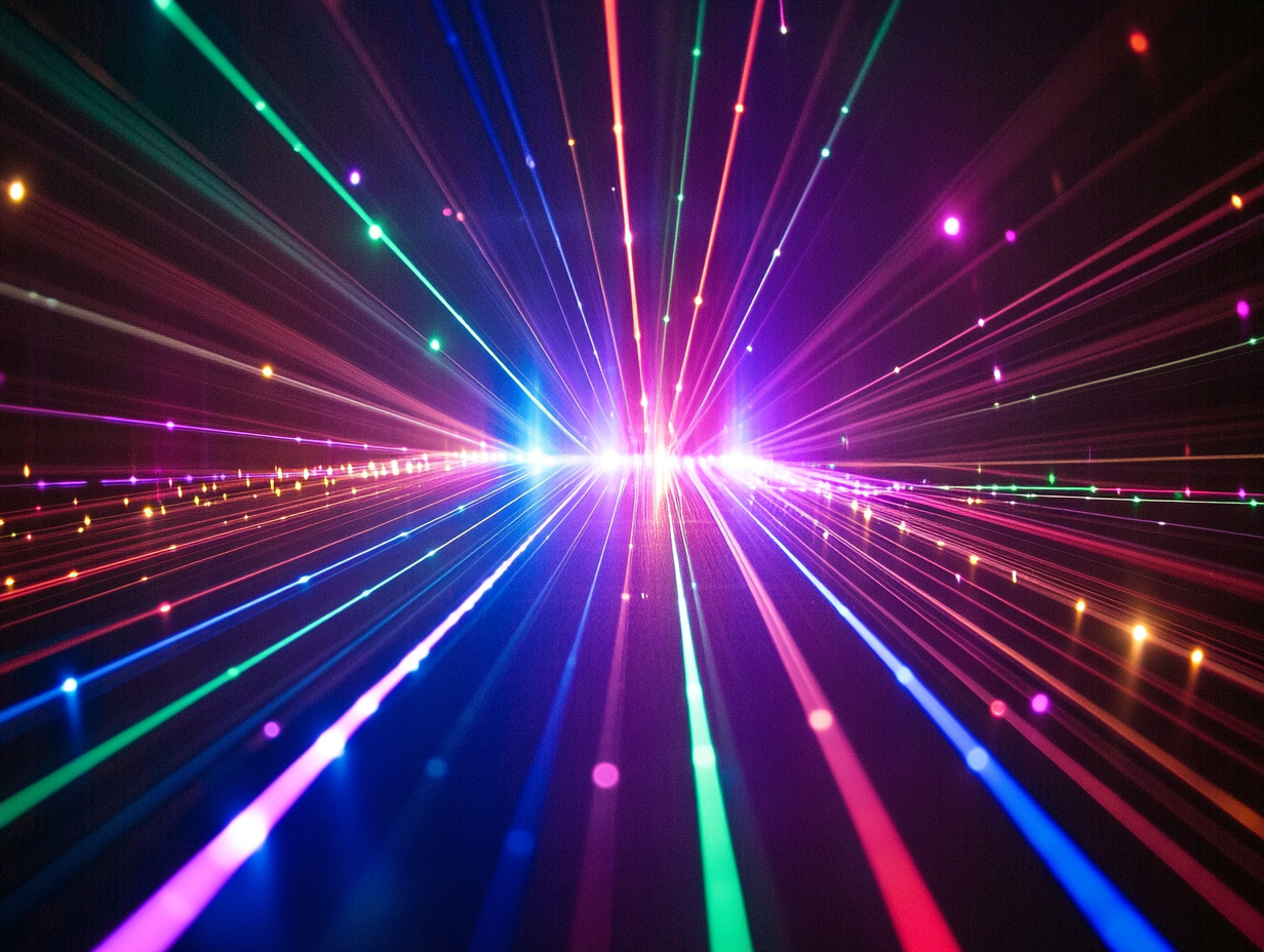 2025 Global Trends in High Powered Laser Technology and Innovations to Watch