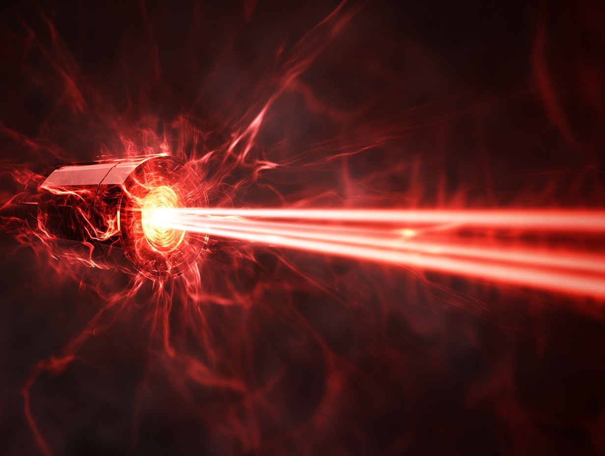 2025 Global Trends in High Powered Laser Technology and Innovations to Watch