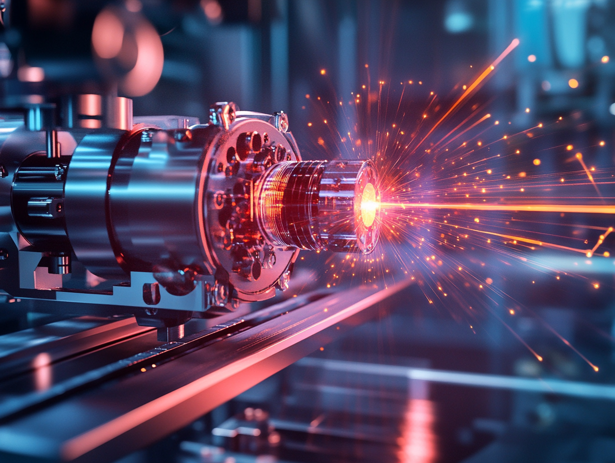 2025 Global Trends in High Powered Laser Technology and Innovations to Watch