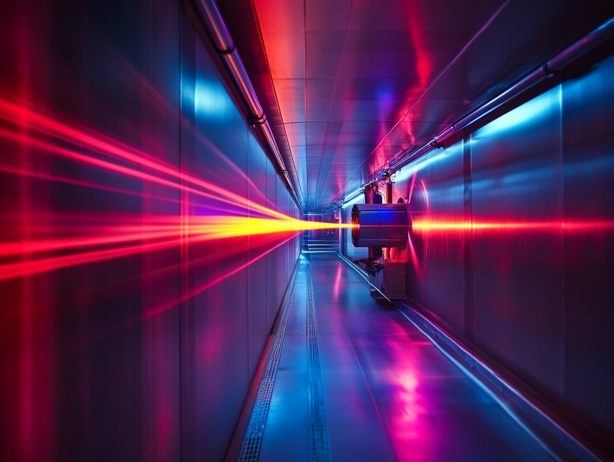 2025 Global Trends in High Powered Laser Technology and Innovations to Watch