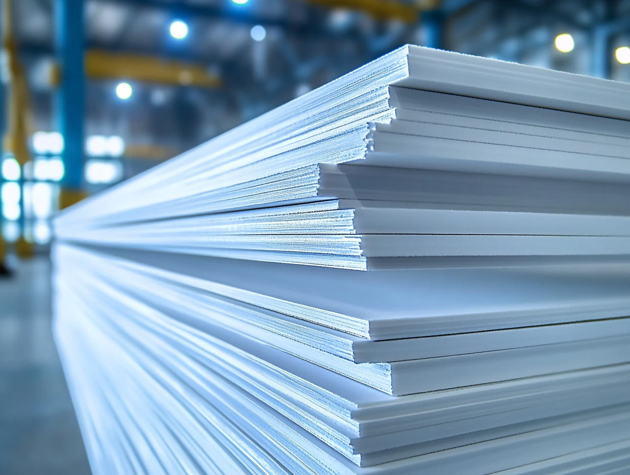 Future Trends in PP Sheet Board Technology and Your Complete Buying Guide