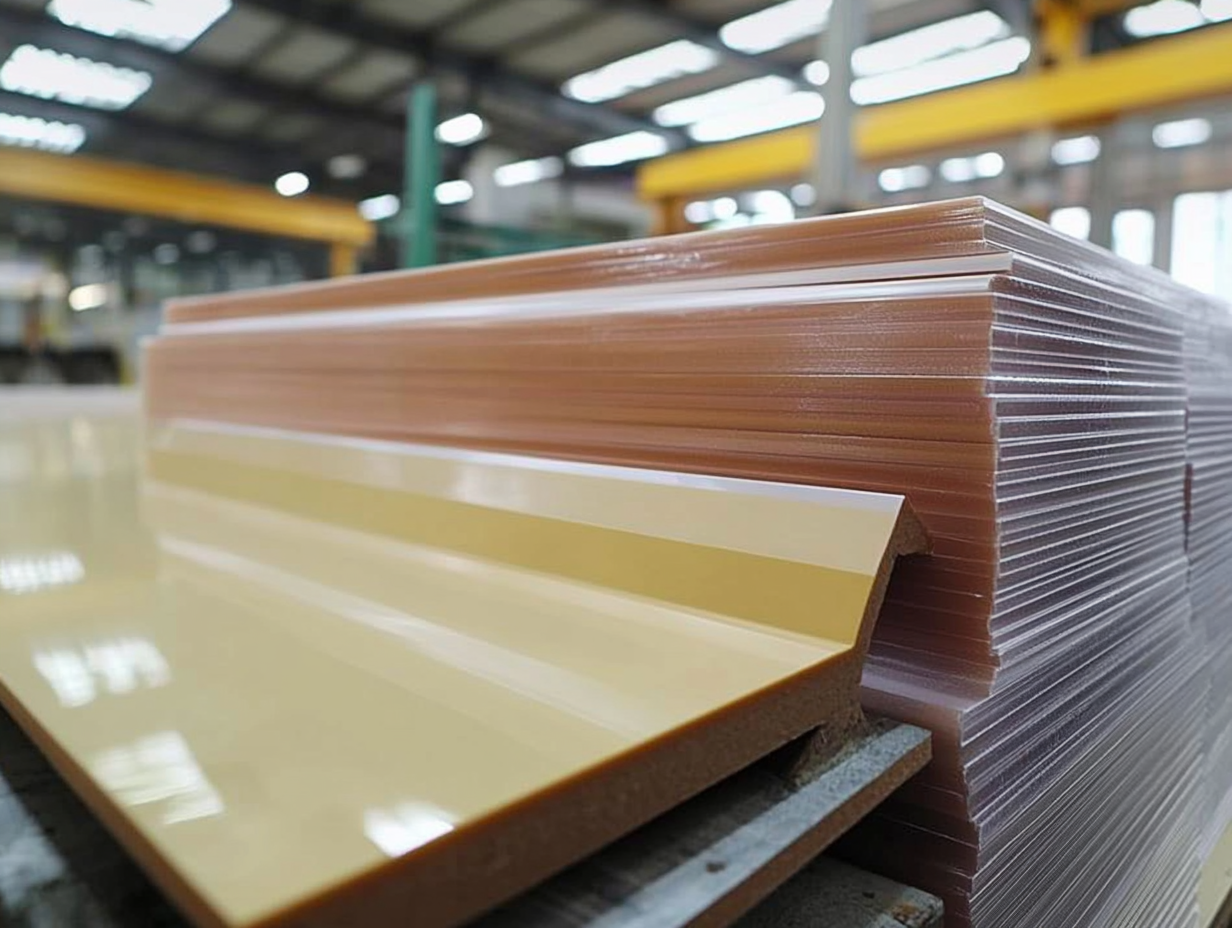 Future Trends in PP Sheet Board Technology and Your Complete Buying Guide