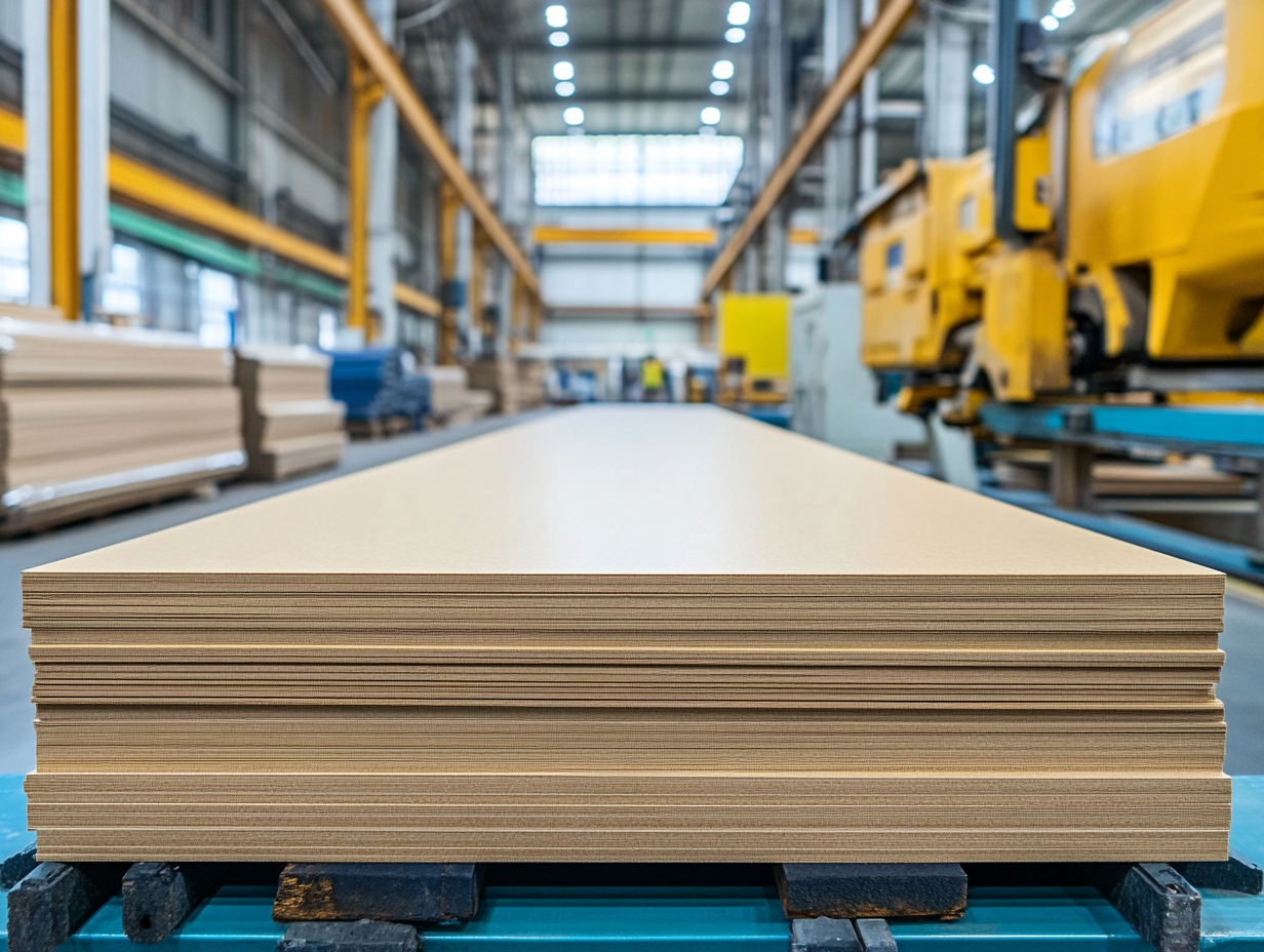 Future Trends in PP Sheet Board Technology and Your Complete Buying Guide