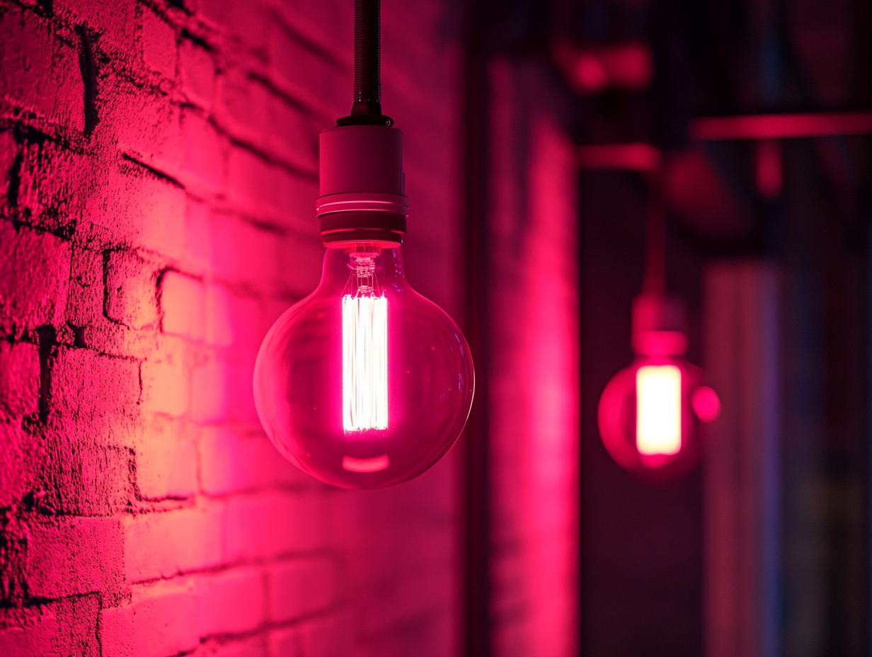 Unlocking the Future of Lighting Control with Shelly Dimmer Solutions