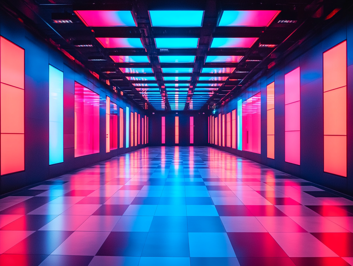 Unlocking the Future of Lighting Control with Shelly Dimmer Solutions