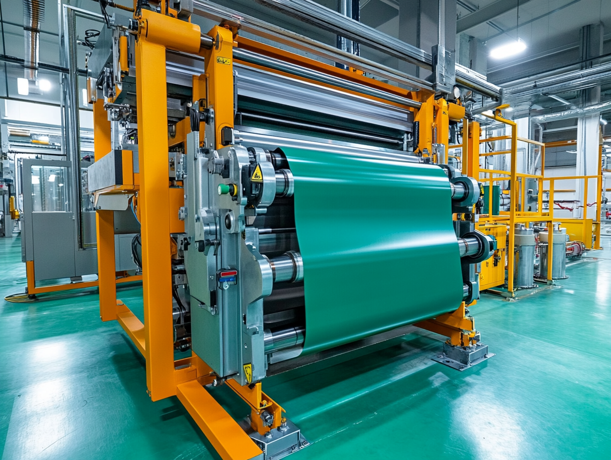 Essential Guide to Understanding Roller Coating Machines for Global Buyers