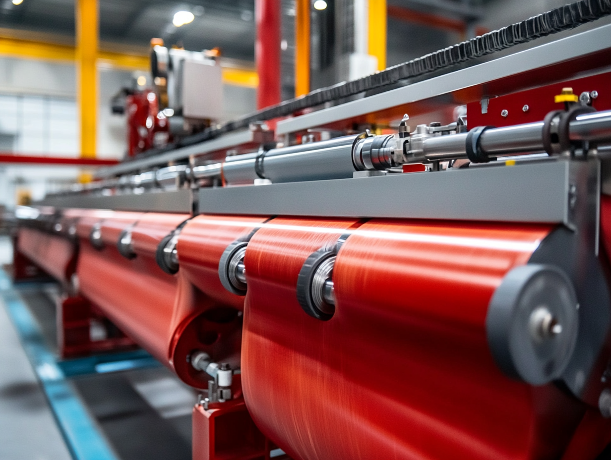 Essential Guide to Understanding Roller Coating Machines for Global Buyers