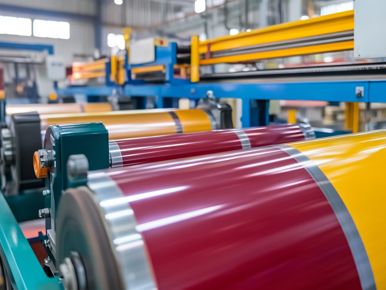 Essential Guide to Understanding Roller Coating Machines for Global Buyers