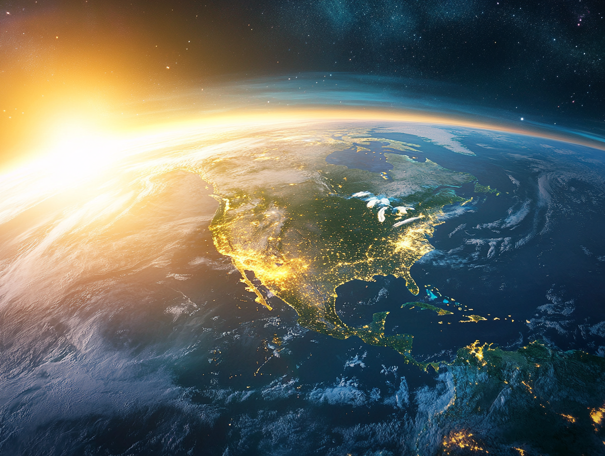 Endurance Building Strategies for Global Suppliers