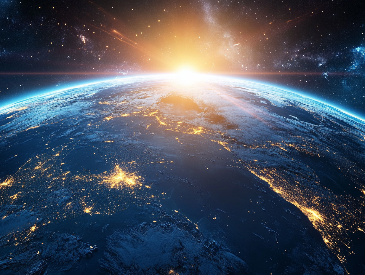 Endurance Building Strategies for Global Suppliers
