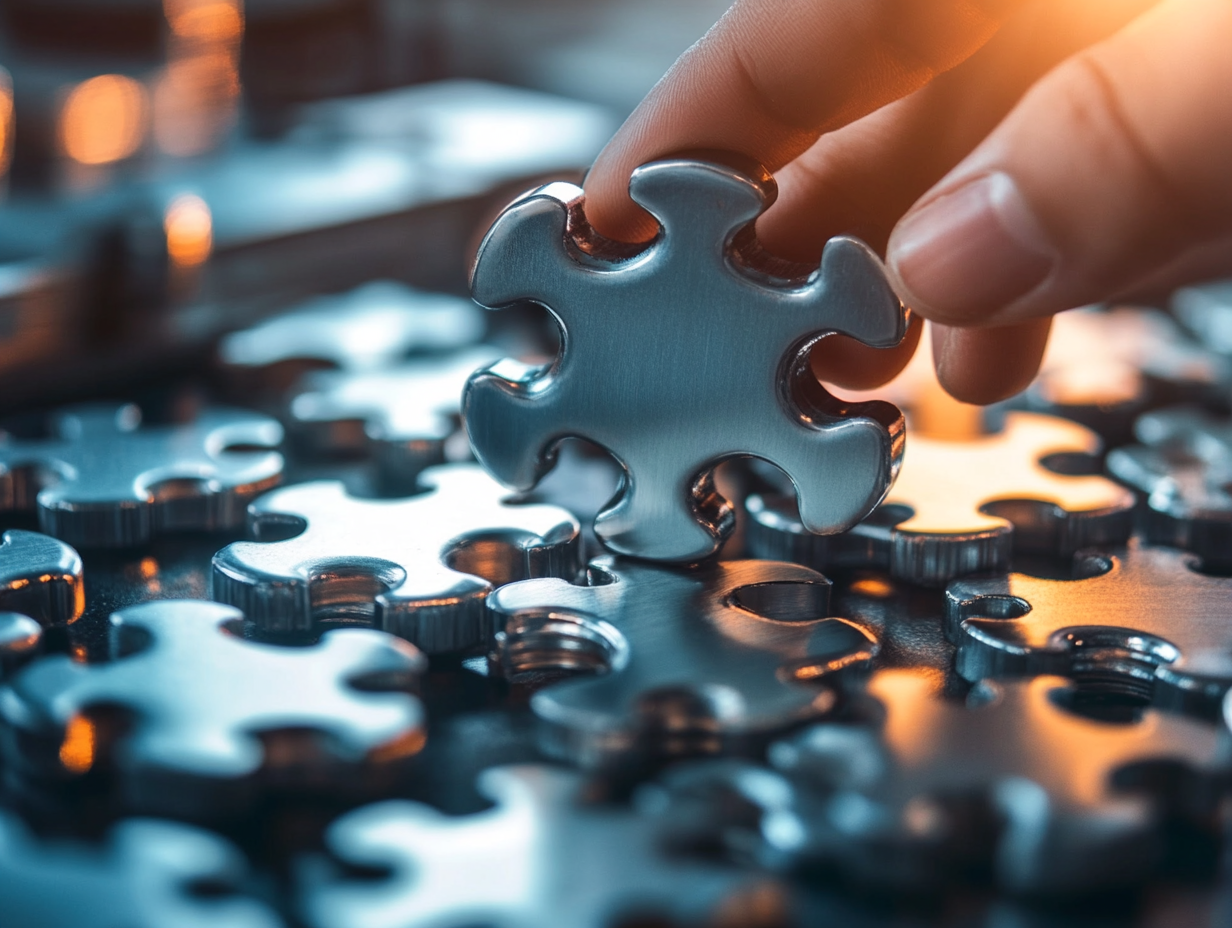 Endurance Building Strategies for Global Suppliers
