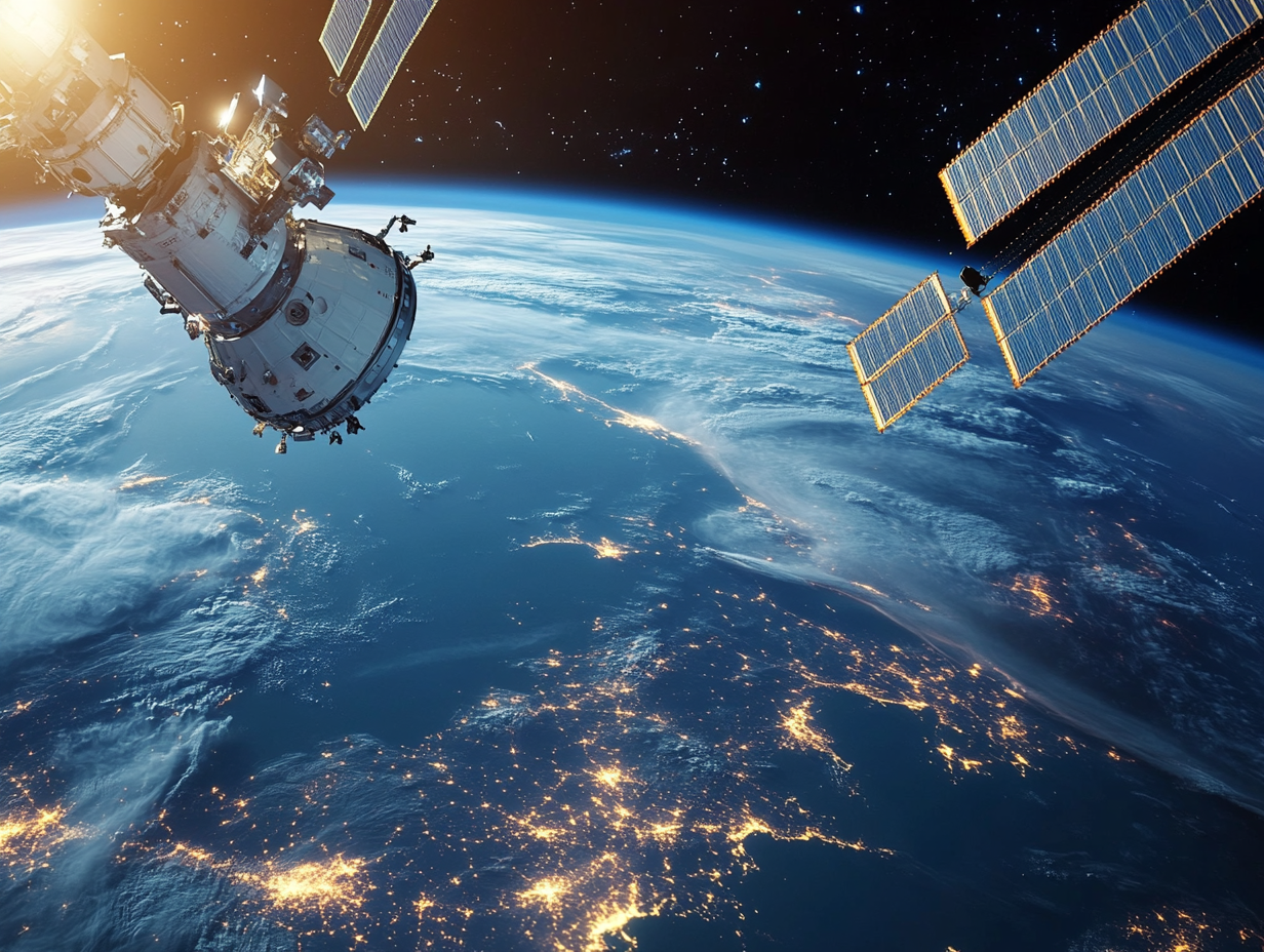 Endurance Building Strategies for Global Suppliers