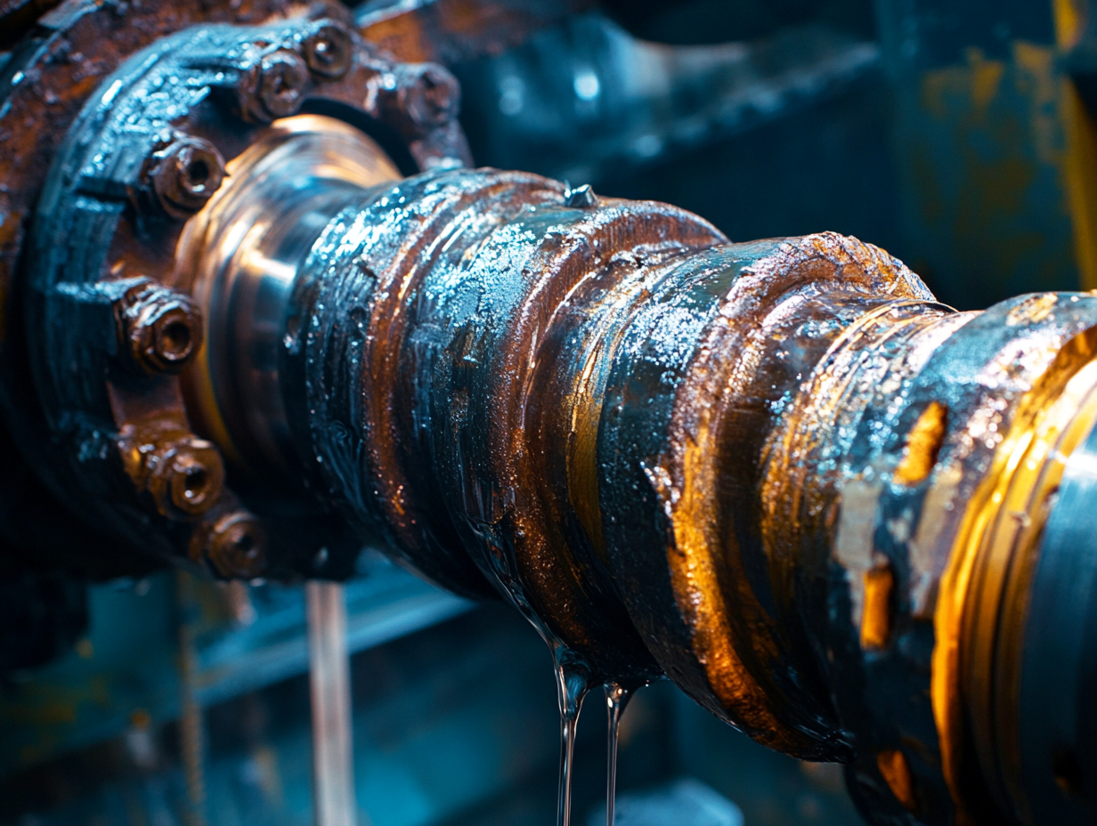 The Benefits of Long Term Support and Maintenance Costs for Boring Drills