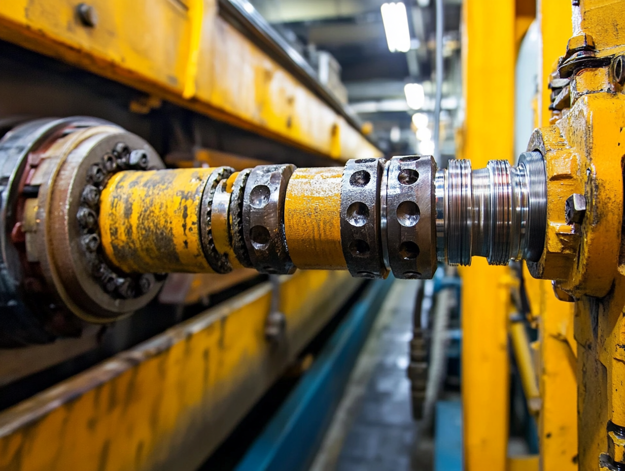 The Benefits of Long Term Support and Maintenance Costs for Boring Drills