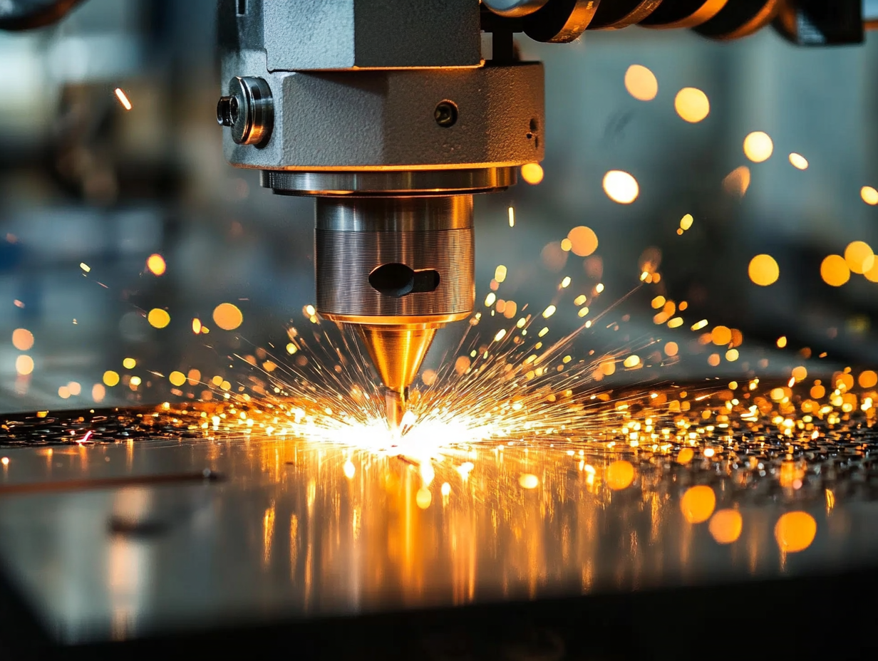 How to Select the Best Machine Cut Metal Solutions for Your Manufacturing Needs