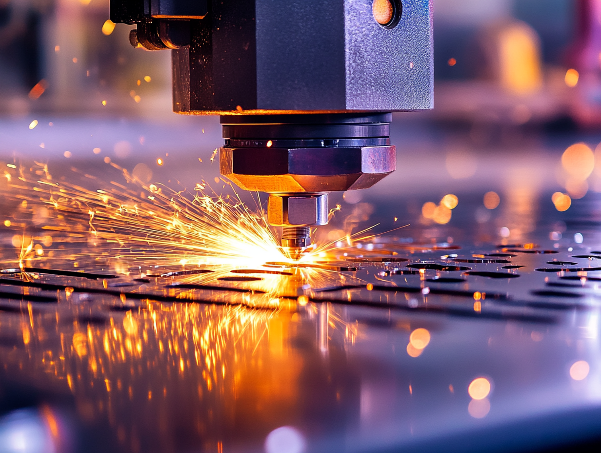 How to Select the Best Machine Cut Metal Solutions for Your Manufacturing Needs