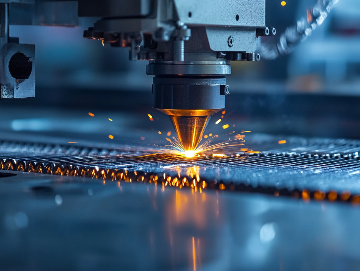How to Select the Best Machine Cut Metal Solutions for Your Manufacturing Needs