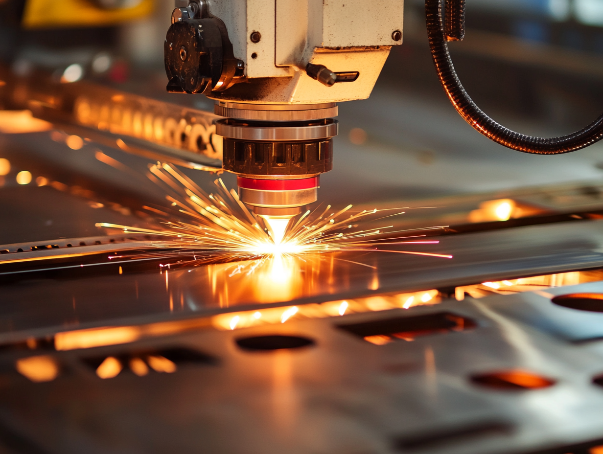 How to Select the Best Machine Cut Metal Solutions for Your Manufacturing Needs