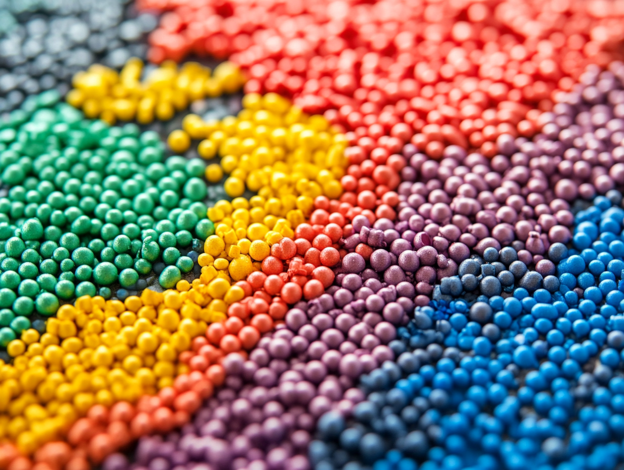 How to Identify Top Aibn Polymer Suppliers for Your Global Sourcing Needs